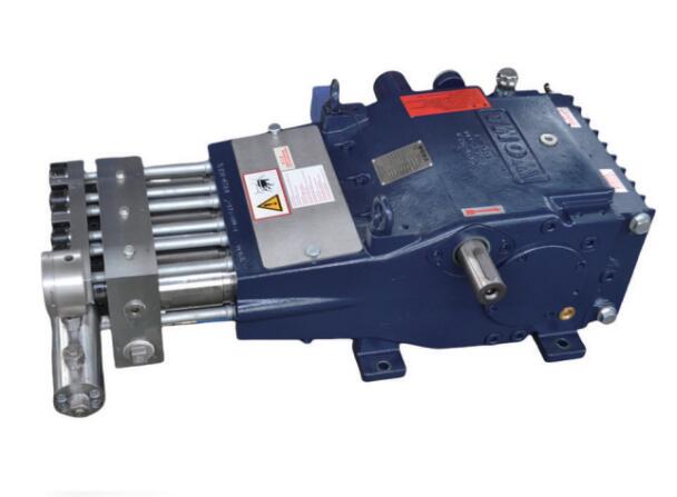 Ultra-high pressure cleaning machine 1500bar-3000bar