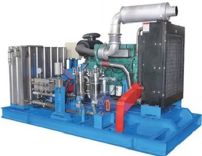 JLB-7 Series High Pressure Cleaners (170~480)