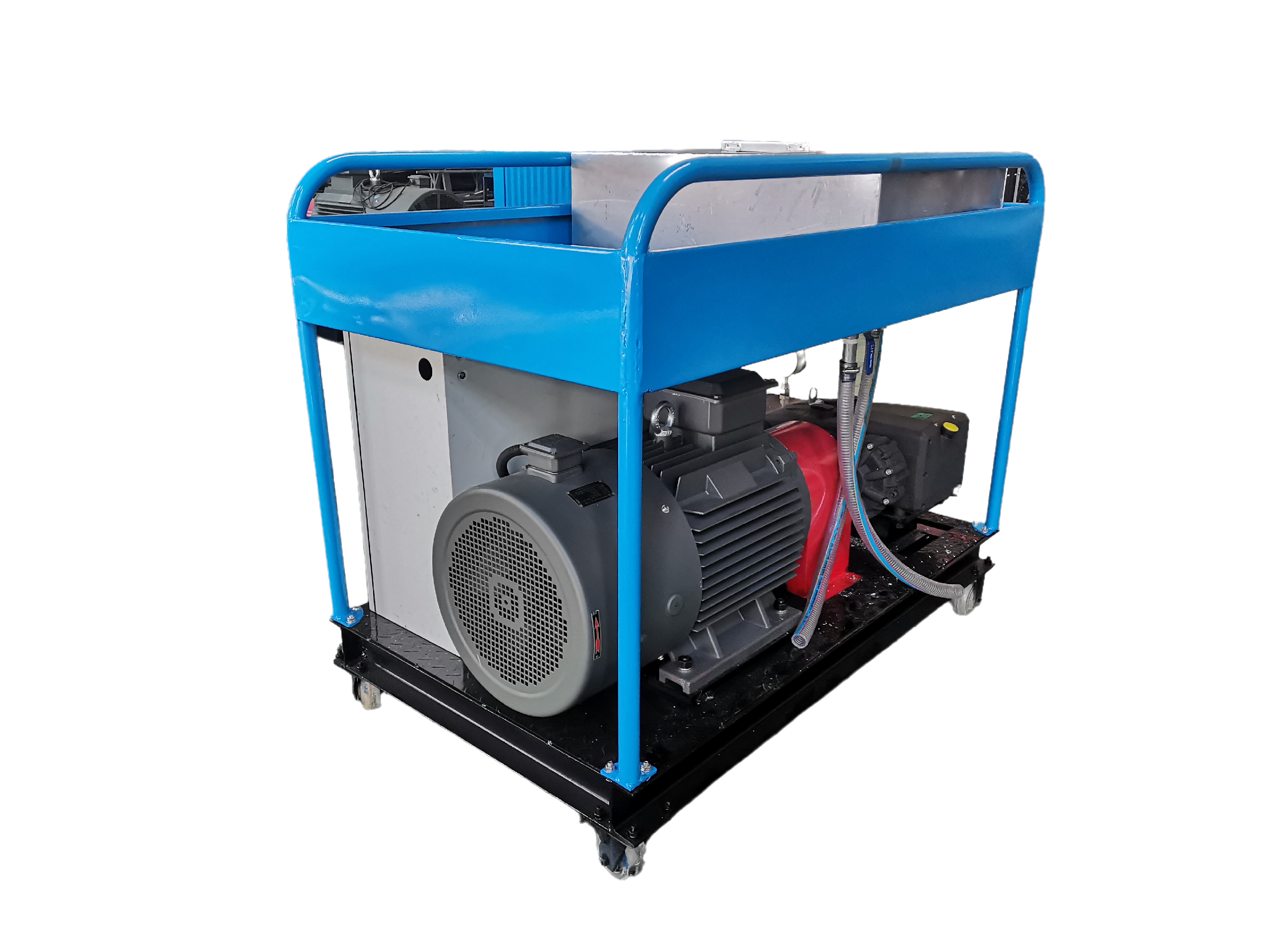 23-500 motor version high pressure cleanerr