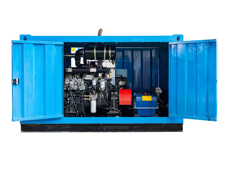 1A5A9625 High-pressure water jet drilling equipment